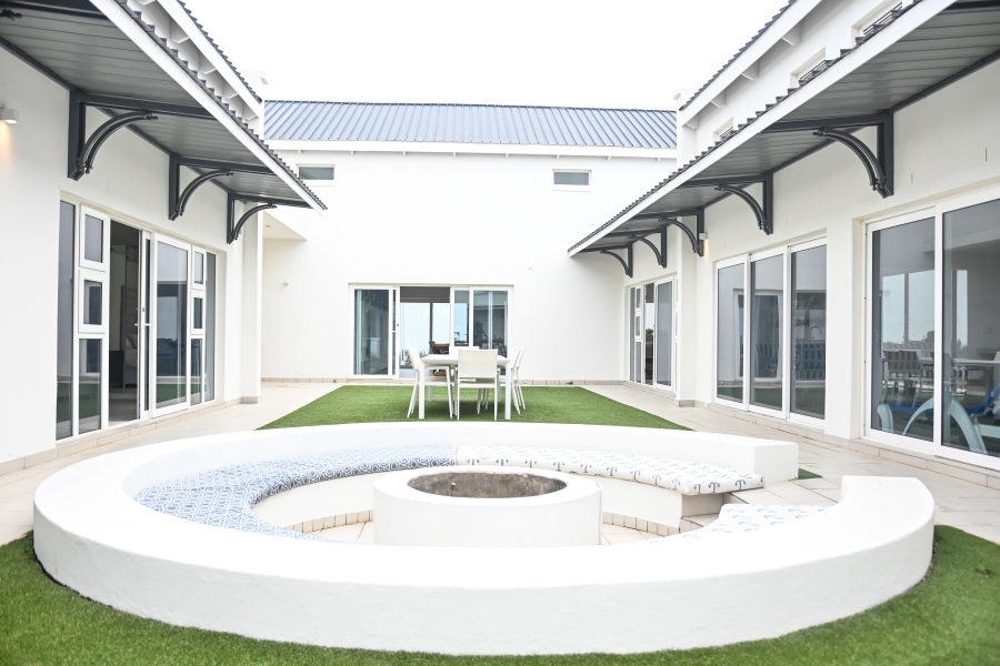 5 Bedroom Property for Sale in Benguela Cove Lagoon Wine Estate Western Cape